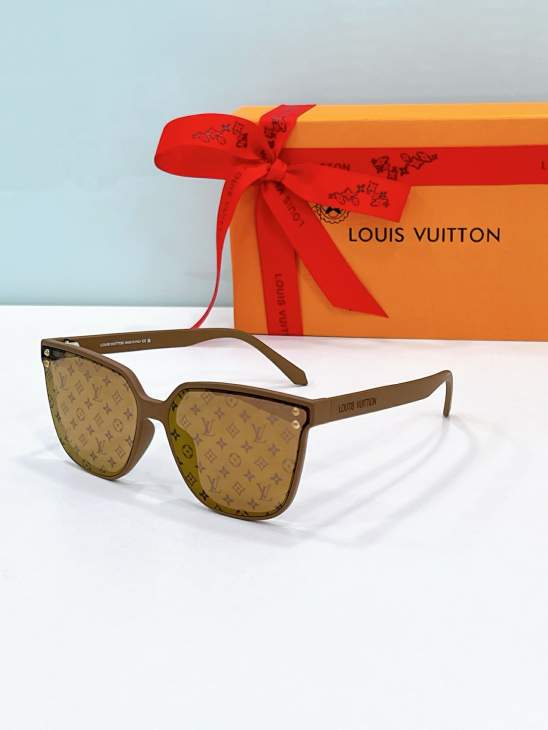 Picture of Louis Vuitton Sunglasses _SKUfw75326146fw